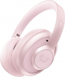 Fresh 'n Rebel Clam Blaze 2 juhtmevabad k&otilde;rvaklapid, 80 tundi aku kestvust, Bluetooth 5.3, My Sound App, mikrofonid selgete k&otilde;nede jaoks, kokkupandavad, kl&otilde;psatavad nupud, kiirlaadimine (pastelroosa)