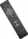 Kaugjuhtimispult Philips Ambilight 4K LED LCD Smart TV 43PUS8105/12 50PUS8105/12 58PUS8105/12 70PUS8105/12 43PUS7855/12 50PUS7855/12 - ei vaja komplekti