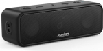 soundcore Anker 3 Bluetooth-k&otilde;larid stereoheliga, audiok&otilde;larid titaanmembraaniga, PartyCast, BassUp, 24-tunnine aku, IPX7 veekaitse, individuaalne EQ (renoveeritud)