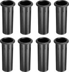QUARKZMAN 5 tk 41 x 117 mm / 1,6 x 4,6-tolline k&otilde;laritoru, subwooferi bassikarbi toru, bass-tuubi kast, k&otilde;larikarp, bass-&otilde;hu port DJ / PA-k&otilde;larite korpusele