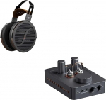 Fosi Audio i5 Planar Magnetic k&otilde;rvaklapid ja GR70 k&otilde;rvaklappide v&otilde;imendi komplekt