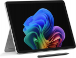Microsoft Surface Pro Copilot+ PC for Business - Tahvelarvuti - SnapdragonxPlus X1P-42-100/3,2 GHz - Win11Pro - Qualcomm Adreno - 16 GB RAM - 512 GB - 12" Touch 2196x1464 - NFC, WiFi7, Bluetooth - Platinum