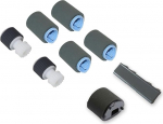 Retractable Rollers Set for HP Laserjet CP4025/4525 CM4540 M651/680