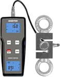 FM-204-200K digitaalne t&otilde;ukej&otilde;u m&otilde;&otilde;tur Dynamometer Mechanischer Push-Pull-Test