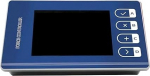 W&auml;gezellentester, digitales Kraftmessger&auml;t, Push-Pull-Messger&auml;t, Dynamometer mit LCD-Display,Gute Z&auml;higkeit(Quantitative control)