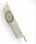 D&uuml;namomeeter, NK-10-Zeiger-Push-Zug-Kraftmessger&auml;t Hohe Genauigkeit Analoge Spannmesser-Dynamometer-Druck-Drehmoment-Tester-Messger&auml;te-Messger&auml;te