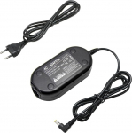 Glorich CA-930 CA930 asendus AC toiteadapter laadija videokaamerale Canon EOS C100 XF100 XF105 XF200 XF205 garantii XF305