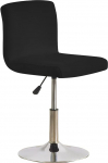 Baaritooli katted Pub Counter Stool Chair Covers Bar Stool Slipcovers for Dining Room Stretch Black Set of 4