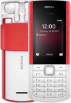Mobiilside Nokia 4G Dual SIM