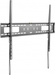 'Lameekraani kinnitus lp41100 &deg;F-b 100 Must &uuml;li&otilde;huke metallist lameekraani seinakinnitus 60-tollise teleri/monitori/ LED-valgusti jaoks