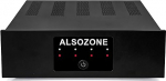 3eAudio PAM254 mitmekanaliline v&otilde;imendi - 4-kanaliline v&otilde;imendi 250W kanalite kohta, TPA3255 PBTL, GaN ja PFFB (THD 0,0003% @ 8&Omega;), automaatne režiim ja kaitsefunktsioonid kodukino jaoks.