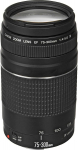 Canon EF telesuumobjektiiv - 75 mm - 300 mm