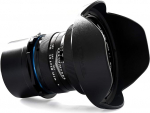 Venus Laowa 15mm f/4 Wide Angle 1:1 Macro Lens with Shift for Sony FE Mount
