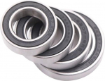 2/50tk 12268-2RS 15267RS 173010-2RS 18307-2RS 18287-2RS 17287RS 163010-2RS 30406-2RS 16287-2RS Jalgratta naba laager (20tk, 17287-2RS-17x28x28x28x)