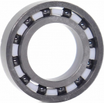 6808 T&auml;iskeraamiline laager 40 x 52 x 7 mm Si3N4 materjal 6808CE T&auml;iskeraamiline r&auml;nidioksiidkeraamiline 6808 kuullaager 6808