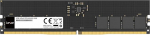 Lexar UDIMM 8GB DDR5 RAM 5600MHz 288-pinnine DDR5 UDIMM arvuti RAM Suure j&otilde;udlusega UDIMM m&auml;lu PC m&auml;lu 1.1V CL46-45-45-45-90