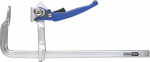 KS Tools 145.0418 Klamberklamber, kiirkinnitus, 400mm