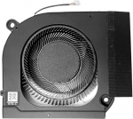 12V GPU jahutusventilaator Acer Predator Helios Neo PHN16-71 PHN18-71 N22Q22 FSJH DFSCL12E16486M FCNDQ5DC77F028 CPU jahutusventilaatorile