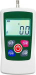 Digitales Kraftmessger&auml;t Force Tester Gauge Meter Tragbares digitales Push-Pull-Kraftmessger&auml;t Kraftpr&uuml;fger&auml;t Dynamometer 1% digitales Kraftmessger&auml;t mit hoher Genauigkeit(100N)