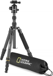 National Geographic Photo Travel Tripod Set with Monopod