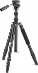 National Geographic Photo Travel Tripod Set with Monopod