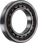 NSK nu216etc3 Single Row Cylindrical Roller Bearing