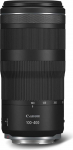 Canon RF objektiiv 100-400 mm F5.6-8 IS USM - 5,5-tasemelise pildistabilisaatoriga telesuumobjektiiv spordi ja looduse jaoks, mis &uuml;hildub EOS R s&uuml;steemiga.