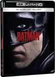 Batman (4K Ultra HD + Blu-ray) - BD