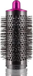 Dyson Round Volume Brush for Airwrap HS01/HS05 Attachment Part Number 969489-01 970750-01 k&otilde;verate lamedate juuste jaoks.
