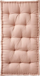 Vertbaudet laste p&otilde;randapadi &Ouml;ko-Tex Peach 60 x 120 cm