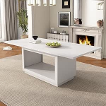 Aislinglen pikendatav s&ouml;&ouml;gilaud, valge, k&ouml;&ouml;gilaud, pikendatav 140-180 x 70 x 76,5 cm, pikendatav s&ouml;&ouml;gilaud 4-6 inimesele, laua all olev hoiuruum, pikendatav s&ouml;&ouml;gilaud