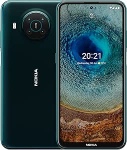 Nokia X10 Forest ilma Simlockita, ilma kaubam&auml;rgita, 101SCALTH018