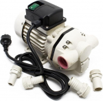 Wiltec karbamiidipump 230V 400W 40L/min isetoitev pump AUS32 karbamiidimembraanipumbale tankimiseks