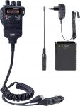 CB Radio PNI Escort HP 62 and PNI PB-HP62 Accessory Kit