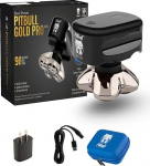 Pea ja n&auml;o raseerija Pitbull Gold PRO GX5 - t&auml;iuslik kingitus