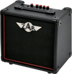 ZAR E-10 Electric Guitar Amplifier, 10 Watt/6.5 Inch Speaker