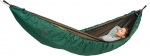 AMAZONAS - Underquilt XXL | T&auml;iuslik soojuskaitse kuni -5 &deg;C v&otilde;rkkiiges. Uderquilt Ultrakerge, kompaktne ja hingav keskmise suurusega v&otilde;rkkiikide jaoks | M&otilde;&otilde;tmed 3,05 m x 1,30 m, kaal 0,99 kg.
