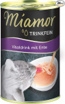 Miamor Trinkfein Vital Drink pardiga (24 pakki 135 g)