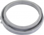DL-pro ukse tihend, mis &uuml;hildub Samsung DC64-02750A, DC64-02888A pesumasinaga, kummitihend 3 veev&auml;ljundiga