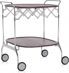 Kartell Gastone m&ouml;&ouml;bel, lilla, 62x70x68 cm