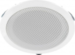 LUNIVERS t&auml;ismetallist sisseehitatud k&otilde;lar, 18 W RMS, 80 W muusikav&otilde;imsus