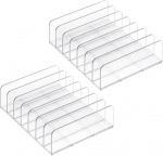 JIHUOO selge akr&uuml;&uuml;l CD hoidja CD Case Storage Rack Eyeshadow Palette Makeup Organizer Kosmeetika Display Storage Holder for Dressing tabelid kapid