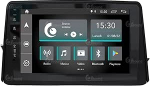 Autoradio Vauxhall Mokka Basic mudelile 2012-2015 Android GPS Bluetooth WiFi USB DAB+ Puuteekraan 9-tolline 8core Carplay Android Auto