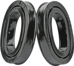 INF 3M WorkTunes k&otilde;rvapadjad Peltor seeria jaoks, ei m&otilde;juta algset helikvaliteeti, v&auml;hendab h&auml;irivat m&uuml;ra v&auml;ljastpoolt, pehme