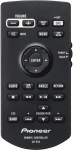 Pioneer CD-R33 kaugjuhtimispult AVH tootele