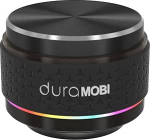 Matybobe traadita luukonduktsiooni k&otilde;lar, traadita luukonduktsiooni k&otilde;lar koos stereoheli LED-tuledega, loominguline kaasaskantav mini-muusikam&auml;ngija, IP54 veekindel, 450 mAh akuga