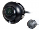 BW&reg;Color CMOS 360&deg;Rotation auto tagantj&auml;rele tagurduskaamera