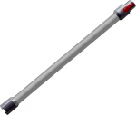 AiLomey Quick Release Extension Tube for Dyson V15 V11 V10 V8 V7 Stick tolmuimeja, varuosade pikendustoru on 72 cm, hall torutarvikud