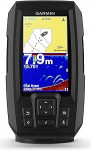 Garmin - 01870 Striker Plus 4 Chirp Fishfinder