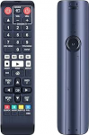 AK59-00167A Kaugjuhtimispult Samsung Blu-ray DVD m&auml;ngija AK5900167A BD-C5500 BD-H6500 BD-H6500/EN BD-H6500/XN BD-C7900 BD-F6700 BD-F7500 BDH6500 BD D-J7 500 BD-J7500/EN BD-J7500/ZF